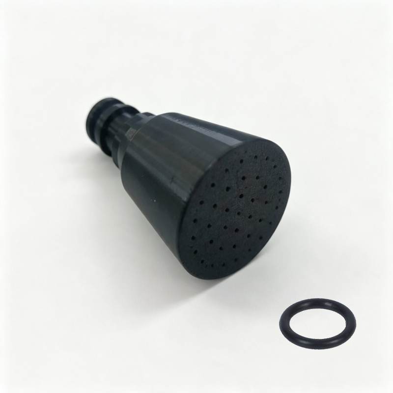 Garden Hose Nozzle - 1 adet Hafif Bahçe Hortumu Başlığı