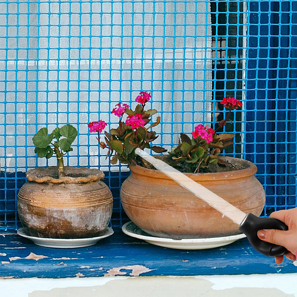 Gardening Tools And Accessories - 3 Adet Bitki Tabağı Su Emici