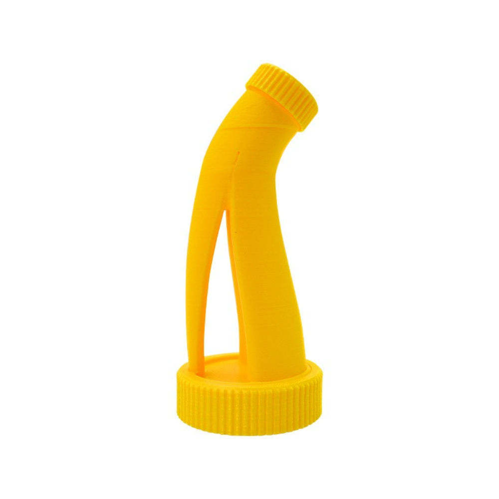 Garden Hose Nozzle - Havalandırmalı Bidon Musluğu Akıcı Sürekli Döküm