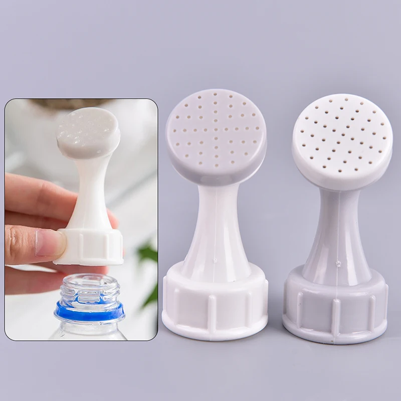 Gardening Tools For Beginners - 2 adet/takım Bahçe Sprey Waterer Yağmurlama