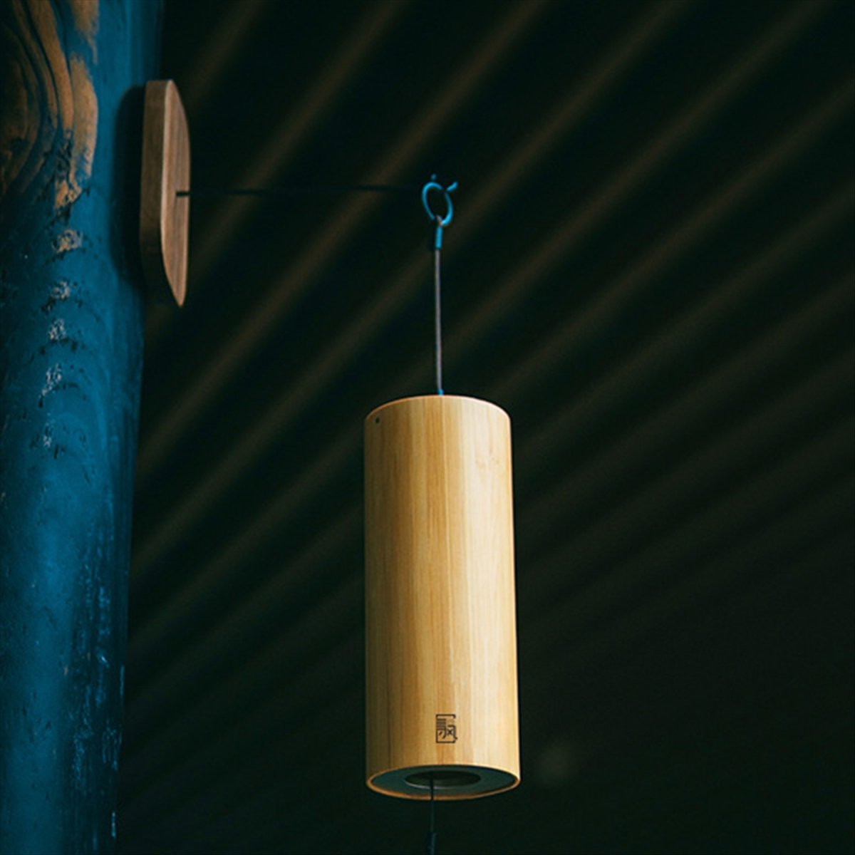 Gardening Tools B&M - ABJX Bambu Rüzgar Çanları Rüzgar Çanı