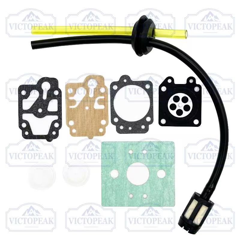 Gardening Tools Youtube - 40-5 Çim Biçme Makinesi İçin Karbüratör