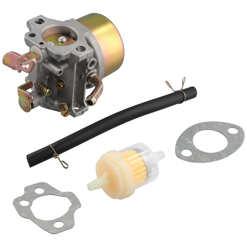 Gardening Tools And Accessories - A58X-Karbüratör Carb Kit Seti Robin Wisconsin