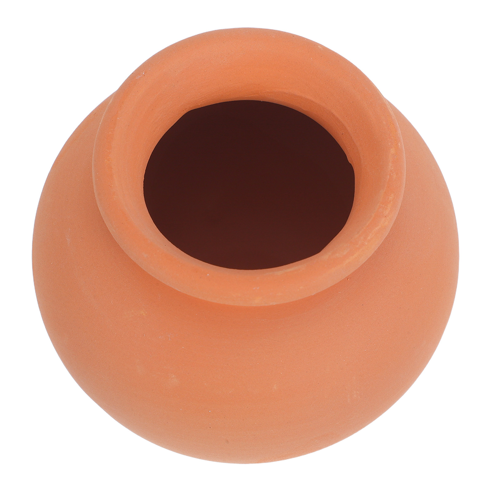 Automatic Plant Waterer - Saksı Bitkileri için Terracotta Otomatik Bitki