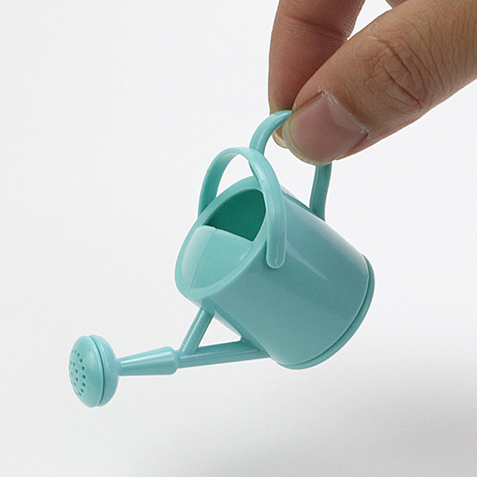 Gardening Tools For Toddlers - Küçük Çocuklar Sulama Kovası Esnek Sulama