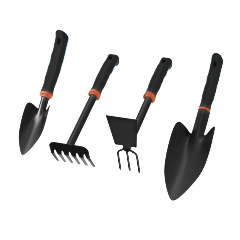 Gardening Tools Vegetables - Bahçe aletleri, çiçek dikme, deniz eserlerini