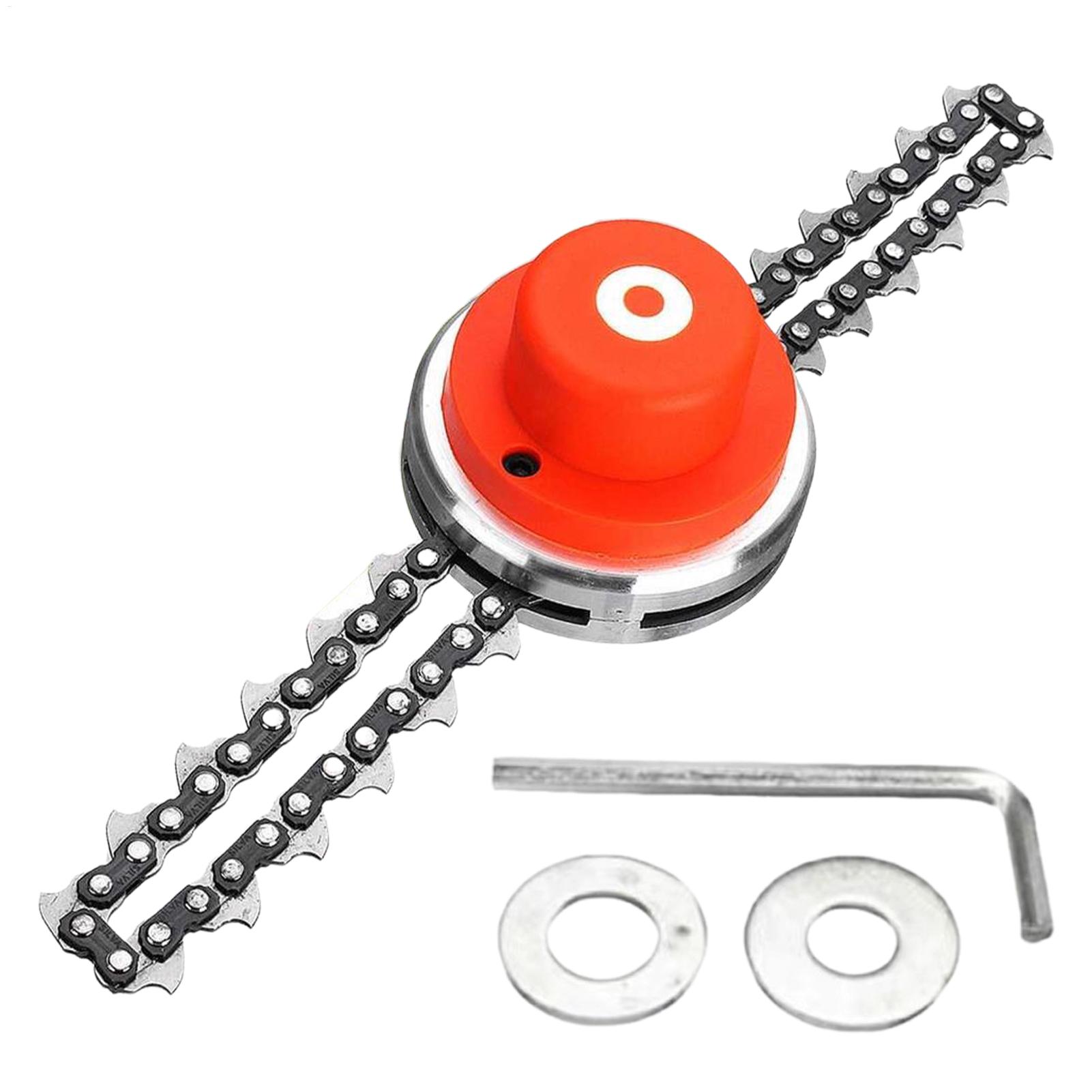 Gardening Tools Usa - Düzeltici Kafa Zinciri Düzeltici Kafa Çok