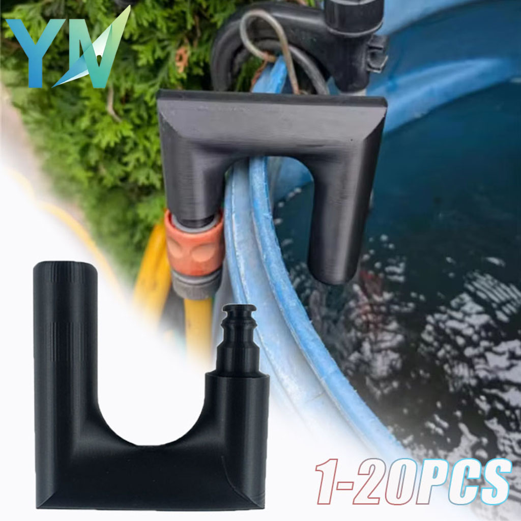 Gardening Tools Youtube - 1-20 adet 3D baskılı su hortumu