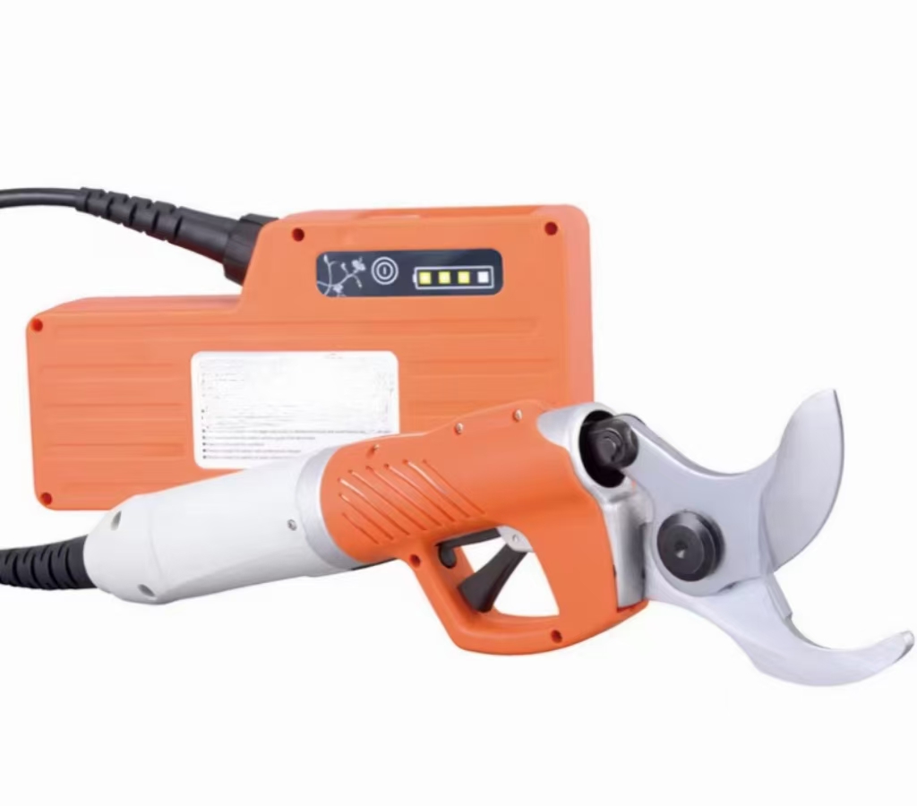 Gardening Tools To Cut Branches - 2026 Bahçe Kesme Aleti Akülü Budama