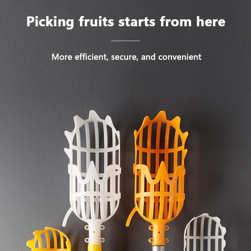 Gardening Tools Plastic - Yenidünya Toplama Aleti, Bayberry Toplama Aleti,