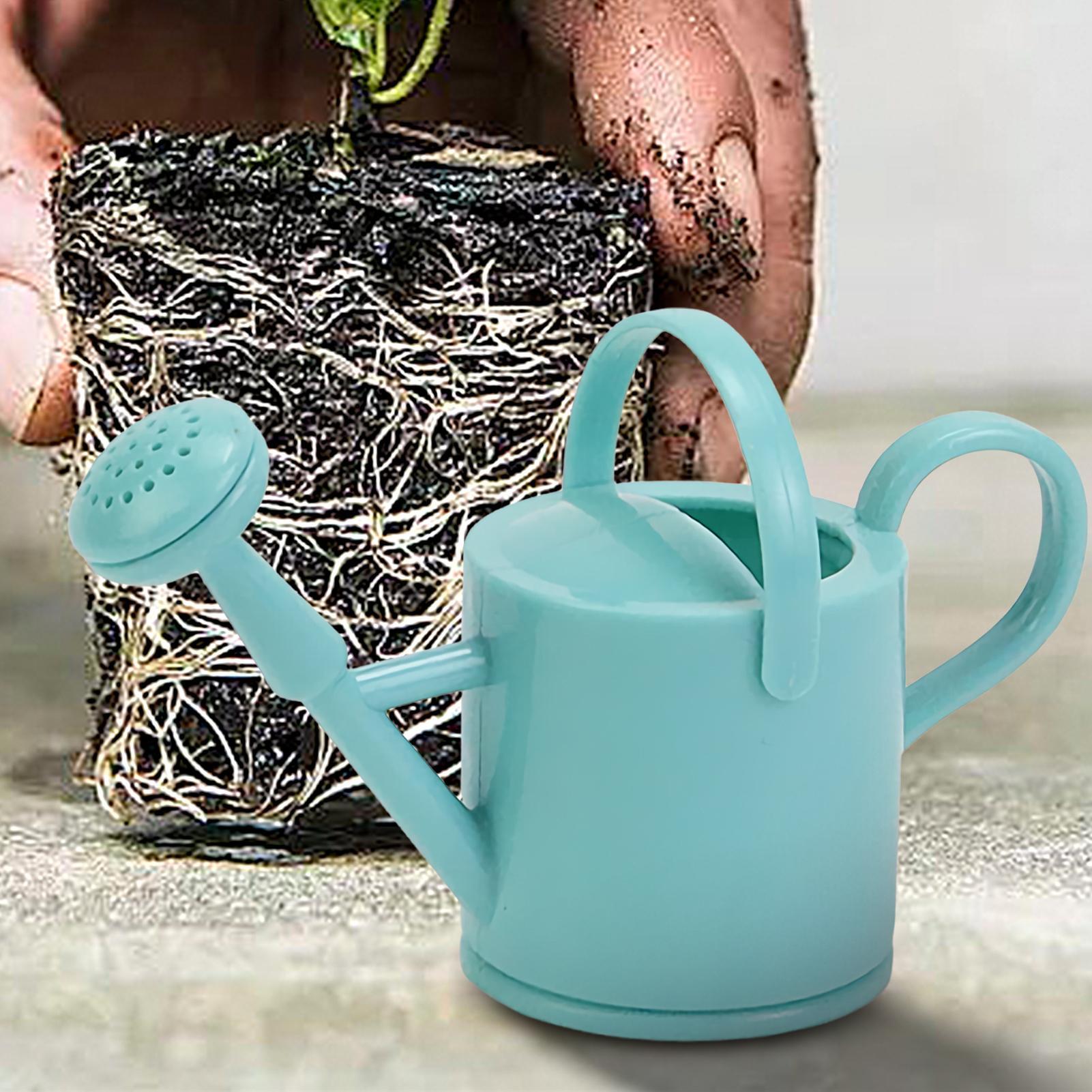 Gardening Tools For Toddlers - Mini Çocuk Sulama Kovası Bahçe Sulama