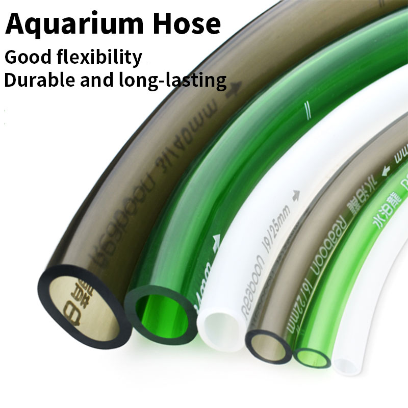 Gardening Tools Youtube - 8 ~ 22mm balık tankı boru