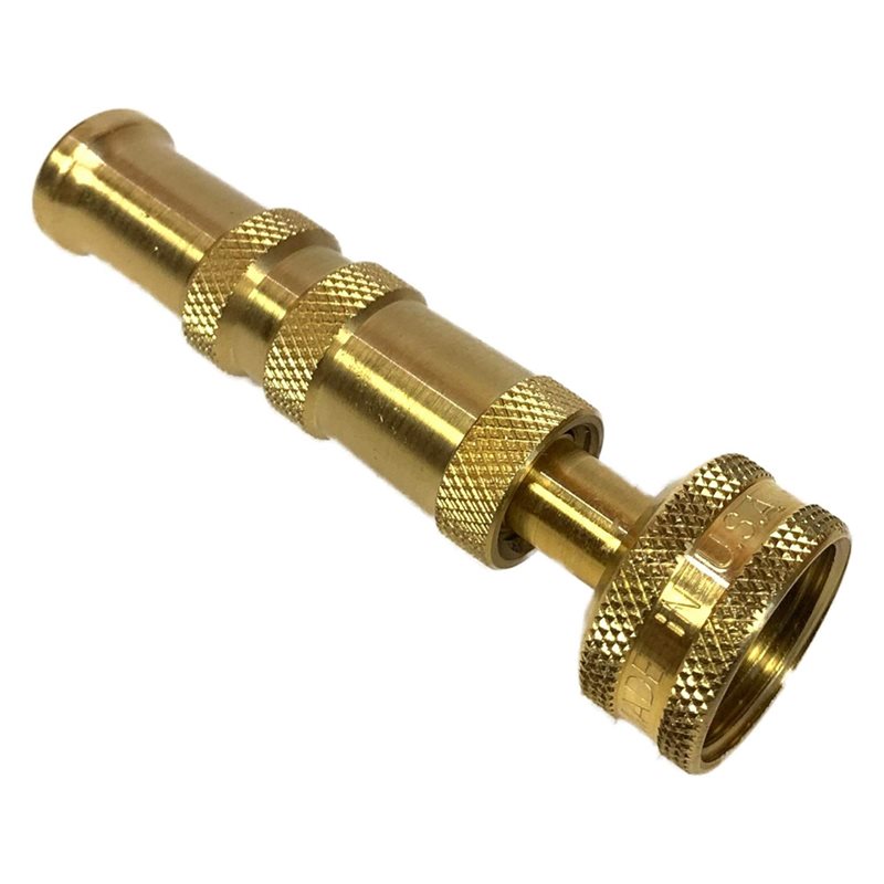 Garden Hose Nozzle - MOPHE-Bahçe Sulama Pirinç Hortum Başlığı, Pirinç