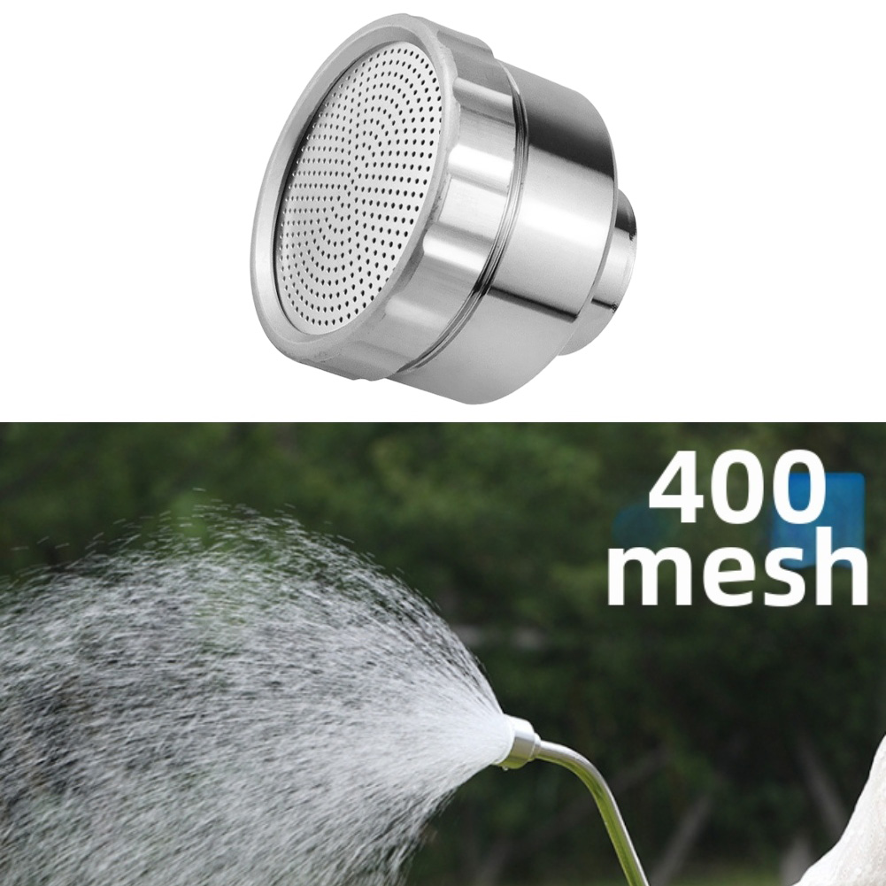 1 adet 2000/400 Mesh Sulama Ya - Garden Hose Nozzle incelemesi ve fiyatı