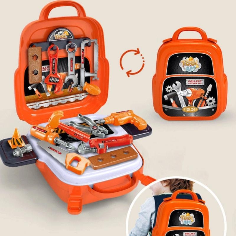 76HF Çocuklar Araç Seti Yürüme - Gardening Tools For Toddlers incelemesi ve fiyatı