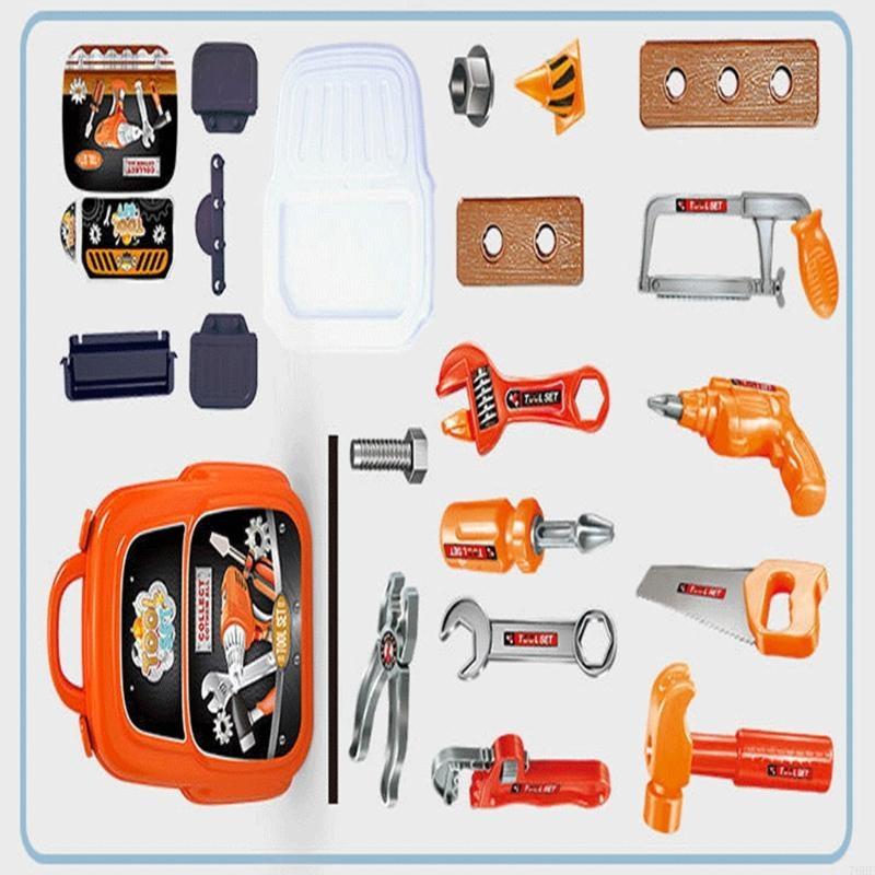 76HF Çocuklar Araç Seti Yürüme - Gardening Tools For Toddlers incelemesi ve fiyatı