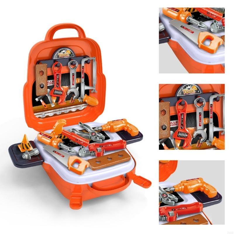 76HF Çocuklar Araç Seti Yürüme - Gardening Tools For Toddlers incelemesi ve fiyatı