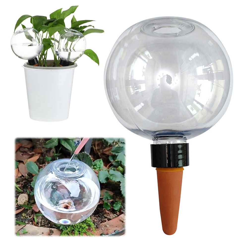 500ML Kendinden Sulanan Kürele - Automatic Plant Waterer incelemesi ve fiyatı