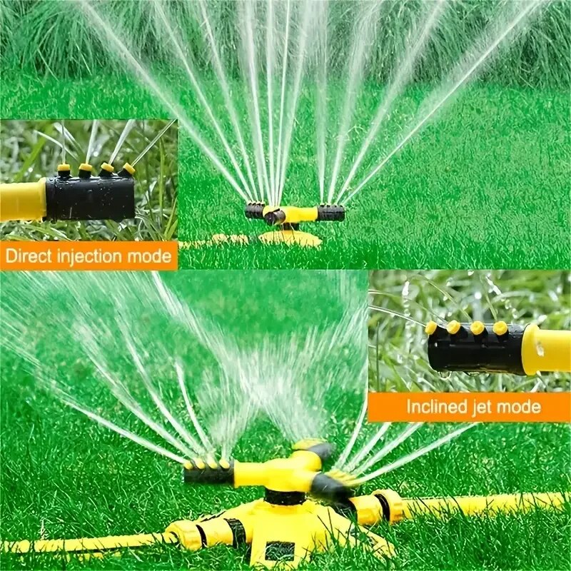 Fidanlık Sulaması İçin 360 Der - Gardening Tools Plastic incelemesi ve fiyatı