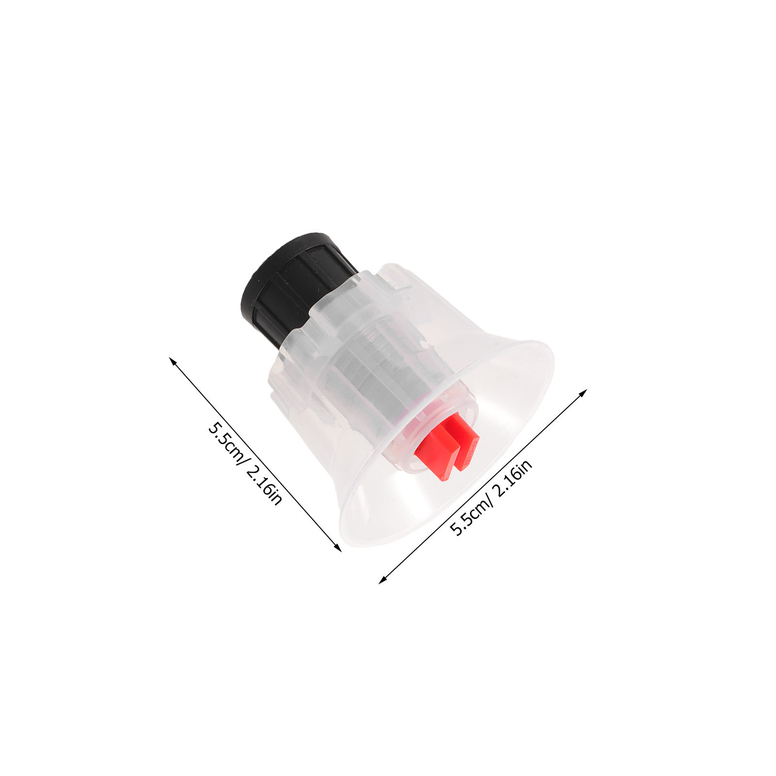 2 Adet Sulama Püskürtme Nozull - Garden Hose Nozzle incelemesi ve fiyatı
