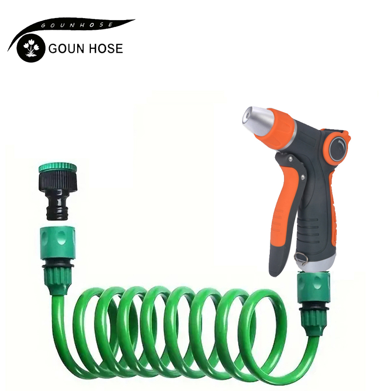 YENİ Yüksek Basınçlı Araba Yık - Gardening Tools Youtube incelemesi ve fiyatı