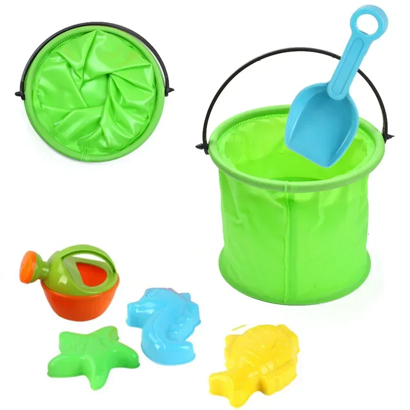 Plaj Kum Kovası Oyuncak Katlan - Gardening Tools For Toddlers incelemesi ve fiyatı