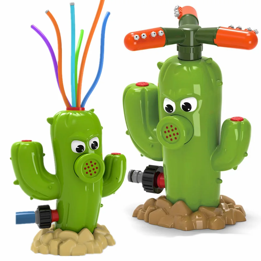 Su Püskürtme Oyuncak Kaktüs Ya - Gardening Tools For Toddlers incelemesi ve fiyatı