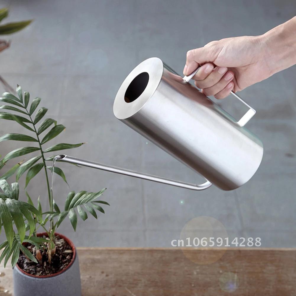 Paslanmaz Çelik Sulama Kabı Bo - Gardening Tools For Beginners incelemesi ve fiyatı