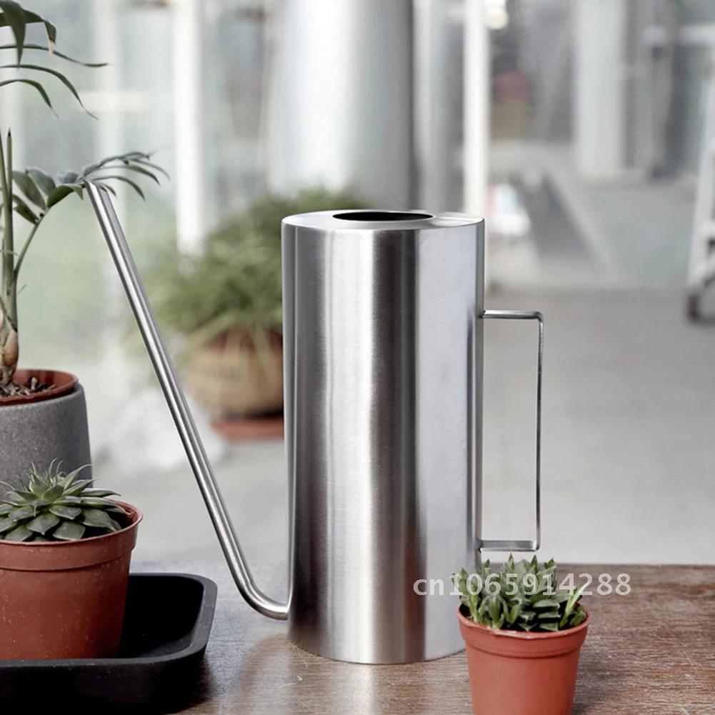 Paslanmaz Çelik Sulama Kabı Bo - Gardening Tools For Beginners incelemesi ve fiyatı