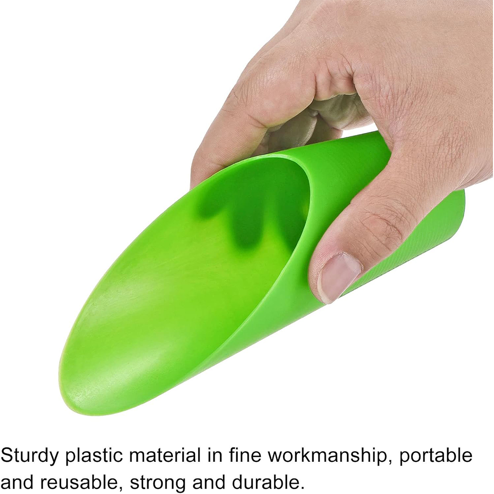 4 adet/takım, Plastik Dayanıkl - Gardening Tools Usa incelemesi ve fiyatı
