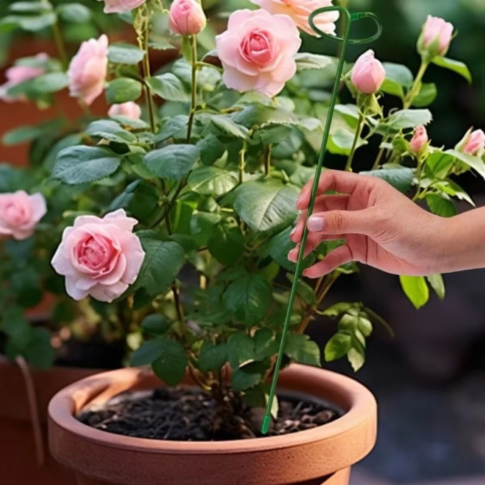 Yeni Metal Destek Çerçevesi Dü - Gardening Tools For Beginners incelemesi ve fiyatı