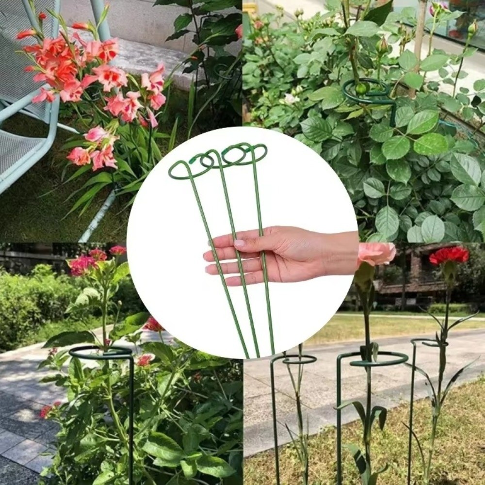 Yeni Metal Destek Çerçevesi Dü - Gardening Tools For Beginners incelemesi ve fiyatı
