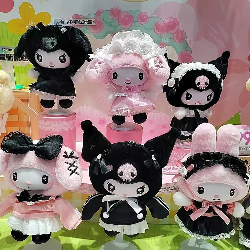 Orijinal Toptoy Sanrio Karakte - Grow Bags incelemesi ve fiyatı