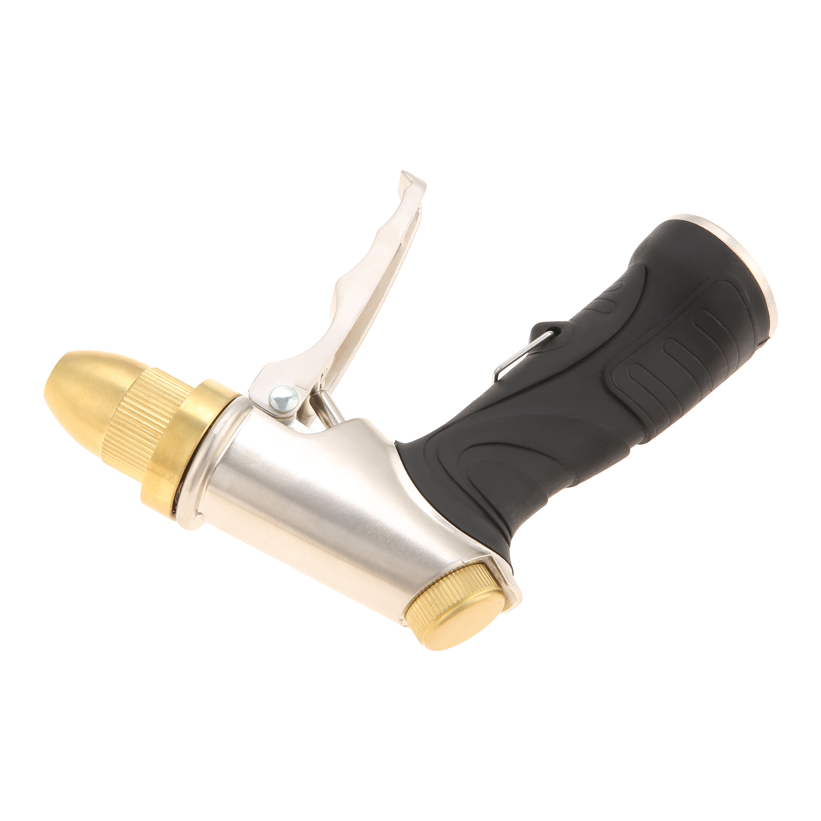 Kaymaz Saplı Metal Bahçe Hortu - Garden Hose Nozzle incelemesi ve fiyatı