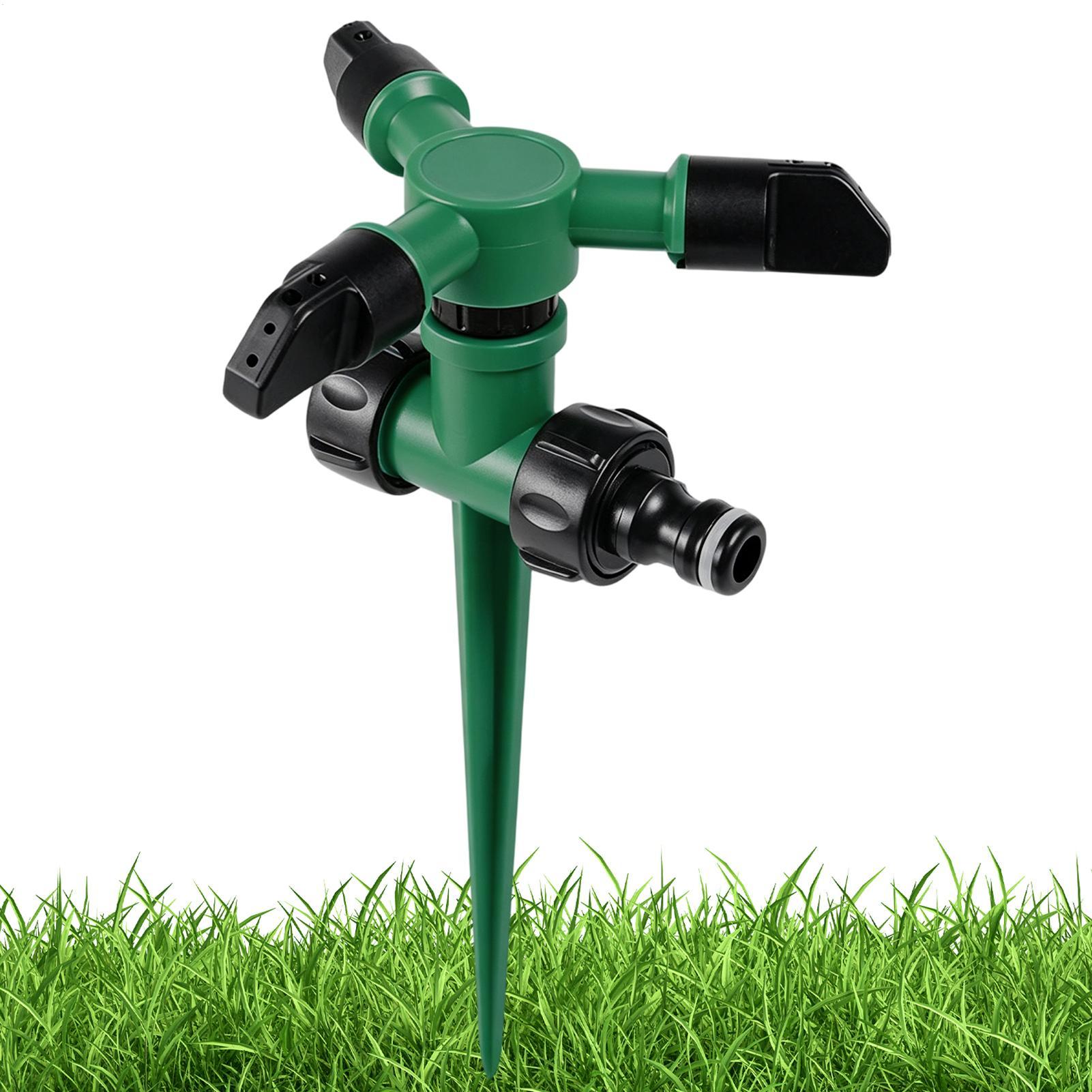 Bahçe Çim Sulama için Otomatik - Gardening Tools Plastic incelemesi ve fiyatı