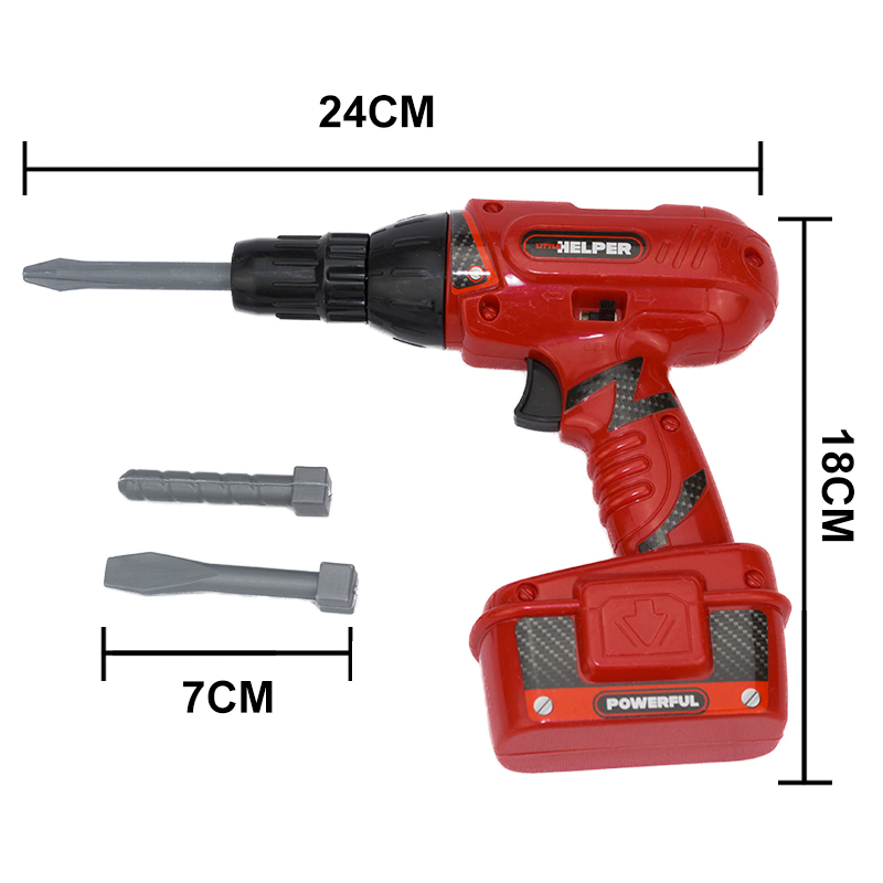 Araçları Oyuncaklar Elektrikli - Gardening Tools For Toddlers incelemesi ve fiyatı