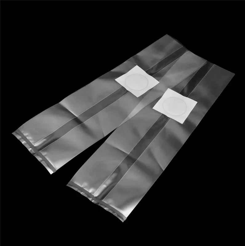 50 adet PVC mantar büyümek çan - Grow Bags incelemesi ve fiyatı