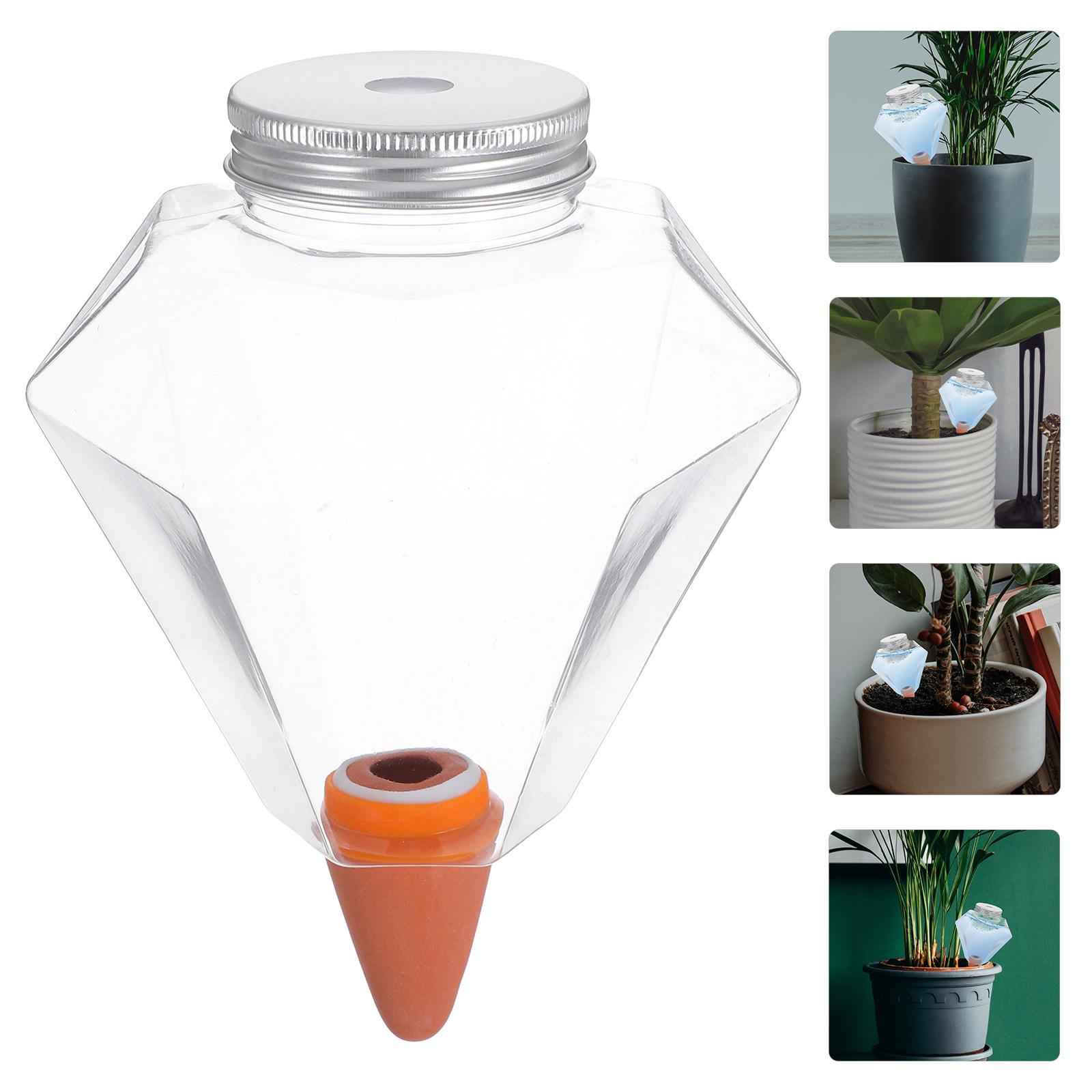 Kendi Kendine Sulanan Bitki Su - Automatic Plant Waterer incelemesi ve fiyatı