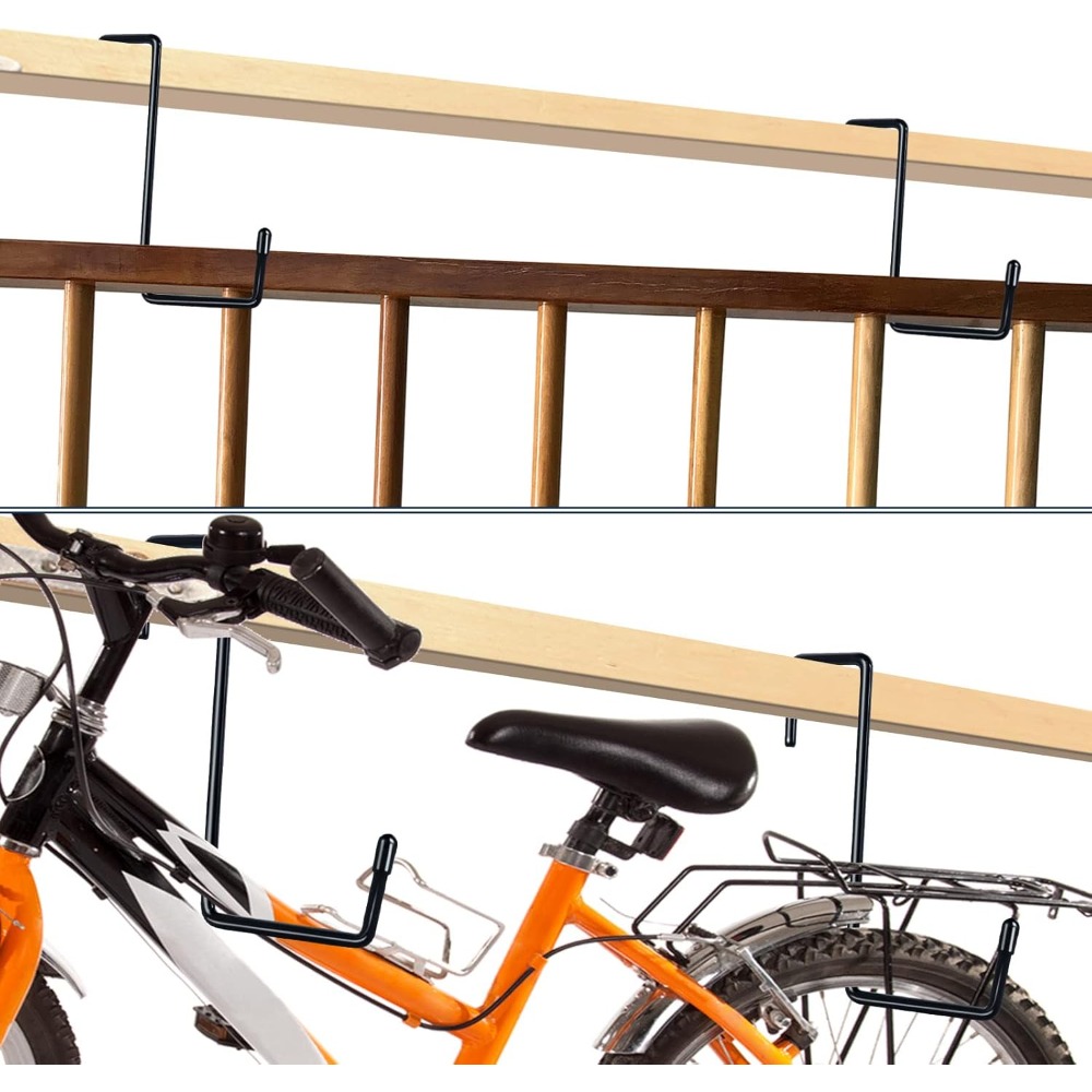 Büyük 2/3/4/6/9 ADET Garaj Kan - Gardening Tools Organizer incelemesi ve fiyatı