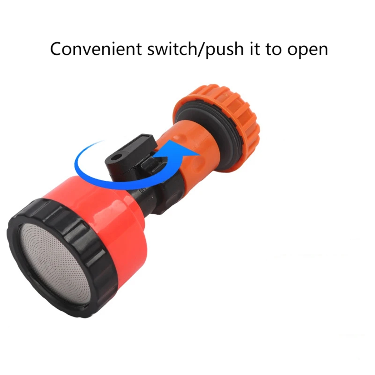 Dayanıklı Bahçe Yağmurlama Baş - Garden Hose Nozzle incelemesi ve fiyatı