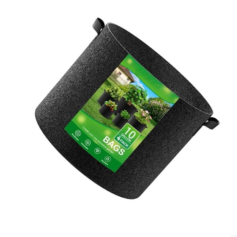 Premium Kumaş Dikim Torbaları  - Grow Bags incelemesi ve fiyatı