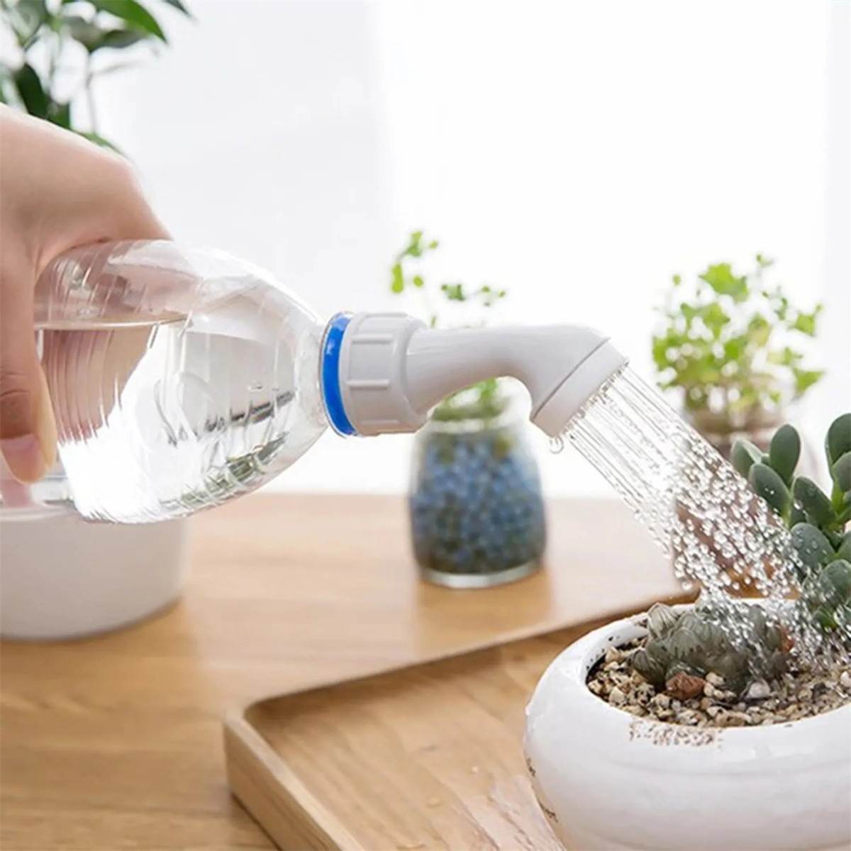 1/10 adet/takım Bahçe Sprey Su - Gardening Tools For Beginners incelemesi ve fiyatı