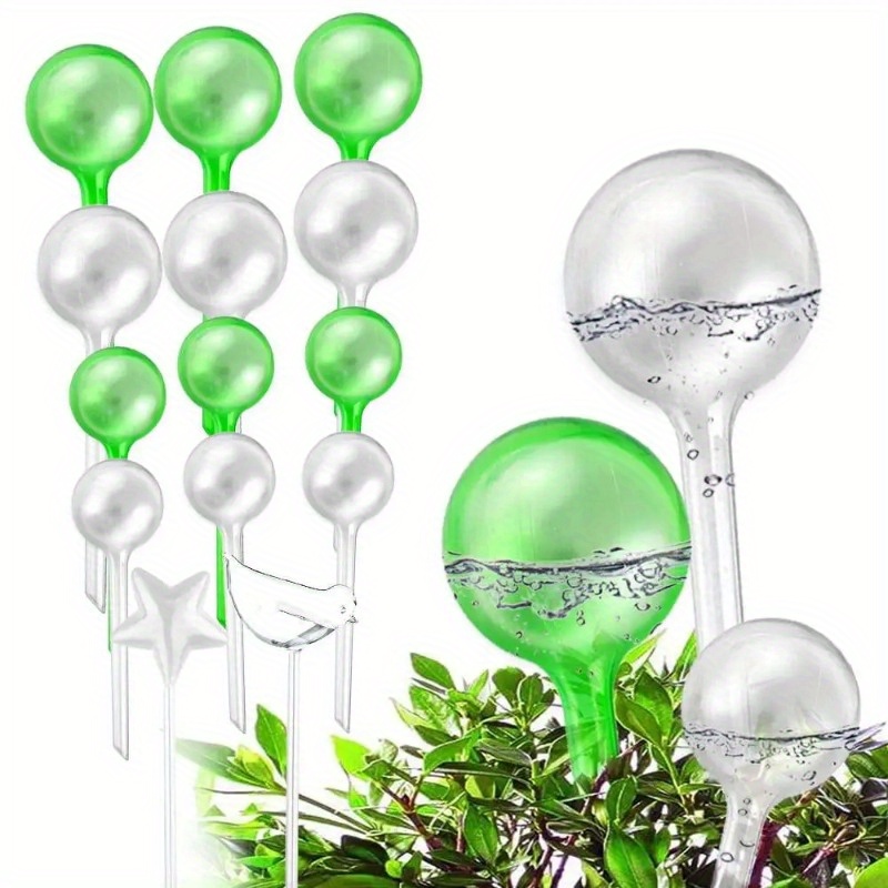 Otomatik Çiçek Sulama Cihazı,  - Automatic Plant Waterer incelemesi ve fiyatı