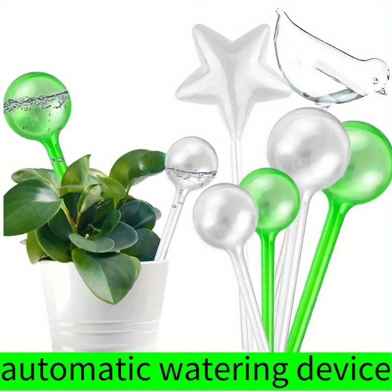 Otomatik Çiçek Sulama Cihazı,  - Automatic Plant Waterer incelemesi ve fiyatı