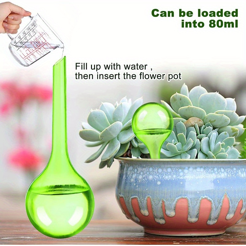 Otomatik Çiçek Sulama Cihazı,  - Automatic Plant Waterer incelemesi ve fiyatı