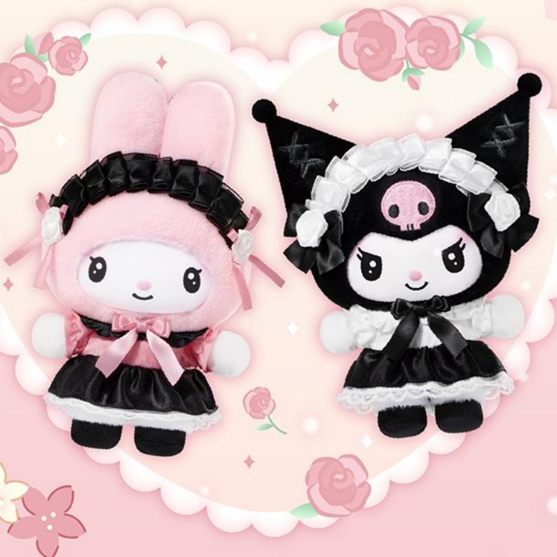 Sanrio Karakterler Melek Bahçe - Grow Bags incelemesi ve fiyatı