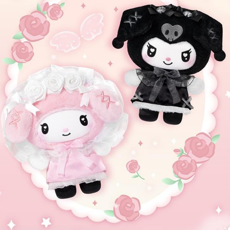 Sanrio Karakterler Melek Bahçe - Grow Bags incelemesi ve fiyatı