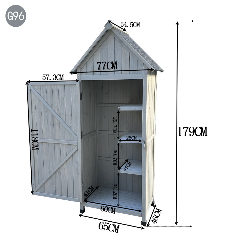 Sıcak Fırsat Çevre Dostu Su Ge - Gardening Tools Storage incelemesi ve fiyatı