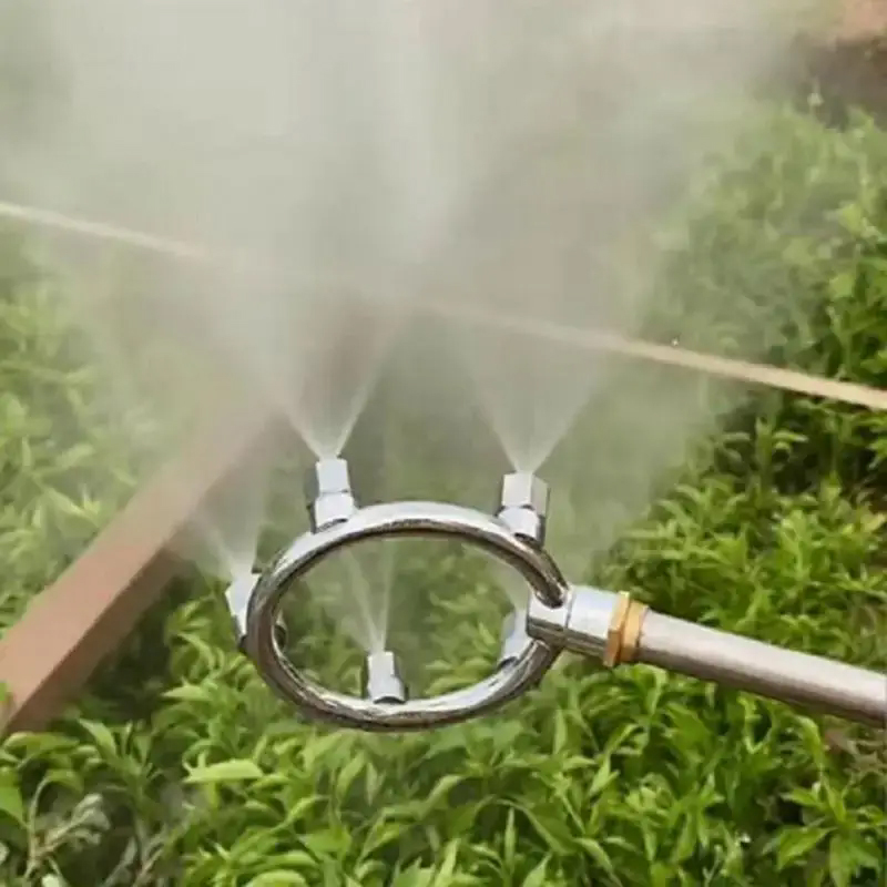 Yüksek Basınçlı Atomizasyon Da - Garden Hose Nozzle incelemesi ve fiyatı