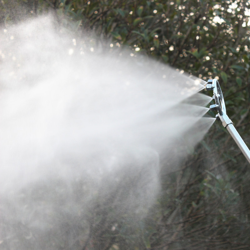 Yüksek Basınçlı Atomizasyon Da - Garden Hose Nozzle incelemesi ve fiyatı